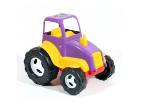 07-708 Трактор "Б" (5шт)