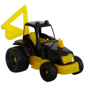 07-710 Трактор экскаватор (10шт)