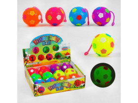 Бадмінтон метал 44593 /217 ракетки 2шт+воланчик