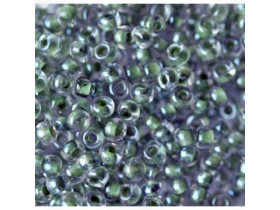 Бісер зелений 38659 Чехія (5гр)