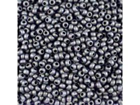 Бісер фіолетовий 30110 Чехія (5гр)