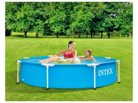 Басейн каркасний 28205 Intex 244*51см,1828л