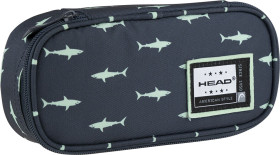 Пенал ASTRA HD-266 Head 4