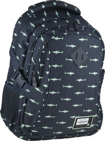 Рюкзак ASTRA HD-265 шкільний 4відд.Head 4