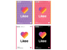 Альбом для малювання Kite, 30 арк, LK22-243 спіраль (12шт)