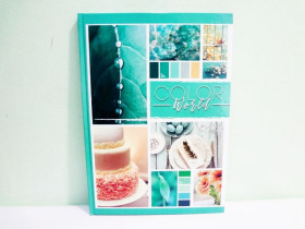 Зошит А4 ТП-18 тв.об.кл.96арк.(8шт)