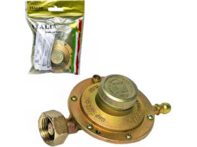 Редуктор газовий 23-3 із регулятором тиску