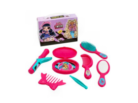 Косметичний набір L.O.L. Surprise! TWEENS Skate Dance" 2710 (12шт)