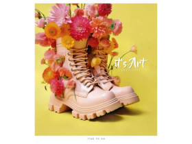 Зошит 48арк, у клітинку, Школярик 3415K УФ-лак (10/100)