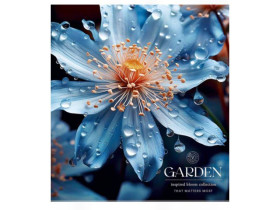 Зошит 48арк, у клітинку, Школярик 3427K УФ-лак (10/100)