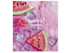 Зошит 48арк, у лінію, Star 3543L УФ-лак (10/100)