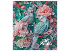 Зошит 48арк, у лінію, Школярик 3457L УФ-лак (10/100)