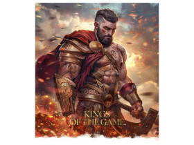 Зошит 60арк, у клітинку, Star 3450K ВД-лак (10/100)