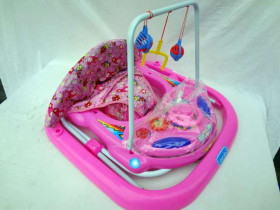 Ходунки JS 302-1 (6шт)