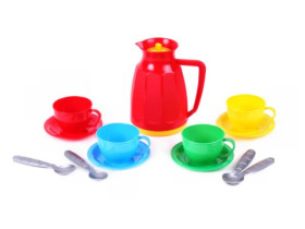 Н-р посуду Маринка 8 ТехноК 1509 (22шт)