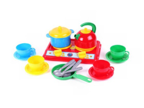 Кухня "Галинка 5" (12шт) 1851