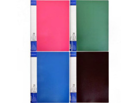 4-144 Папка С ВR 10ф 205036 (100/400)