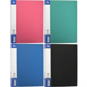 Папка 4-148 С- ВR 60ф (45шт/180)