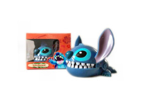 Зубастик 999 герой, механічний