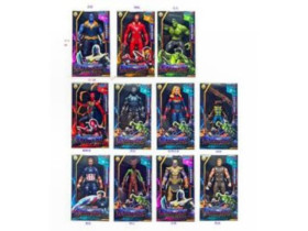 Герої LK 4002-1 (192/2) світло