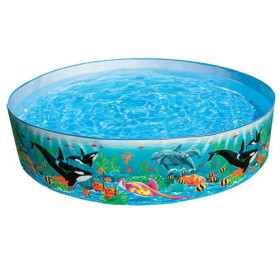 Бассейн 58472 (4шт) 244*46см, 2089л