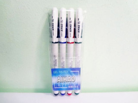 Н-Р гель AH 801-4 (24/288)