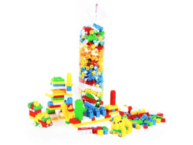 Конструктор 116/6 Mini Blocks 6 (12шт) 440 дет