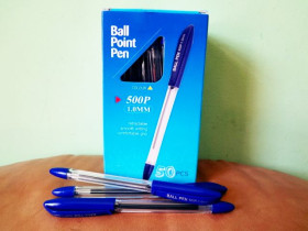 Ручка "W" 500 P сын (50/4000)