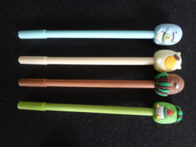 Ручка "И" селік.1860 (36/288)