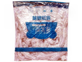 Пакети на гумці для зберігання продуктів 100шт на тарілку 261-28