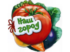 Відгадай-но : Наш город Н.И.К.(89.9) М248005У