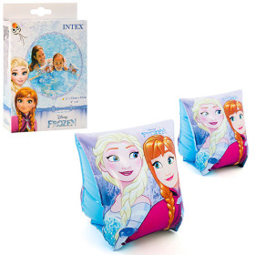 Нарукавники 56640 (36шт) FR, 23-15см