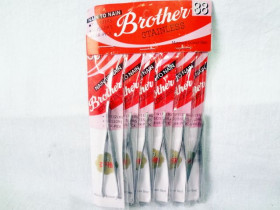 Пінцет №888 (6шт)