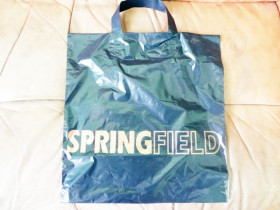 Пакет Springfield (25шт)