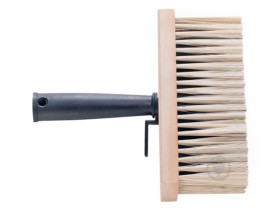 Щітка макловиця поліпропілен 17*7см