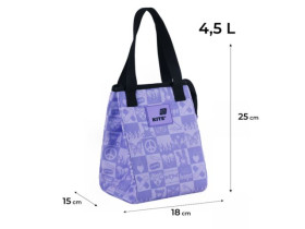 Сумка для ланчу Kite 2707-4 K25-2707-4