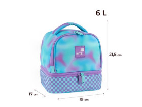 Сумка для ланчу Kite 2708-2 K25-2708-2