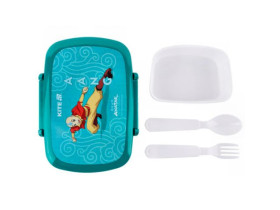 Ланчбокс Kite, 750 мл з наповненням Avatar AV25-163