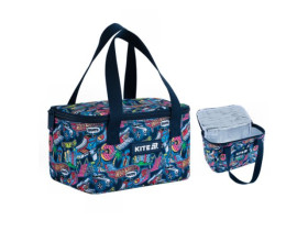 Сумка для ланчу Kite 2705 Hot Wheels HW25-2705