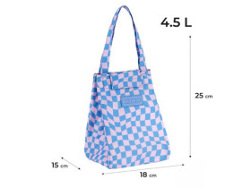 Сумка для ланчу Kite 2707-02 K24-2707-2