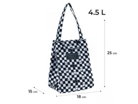 Сумка для ланчу Kite 2707-04 K24-2707-4