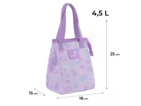 Сумка для ланчу Kite 2707-1 K25-2707-1