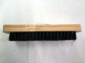 Щітка обувна 102 дерев.(10/300)