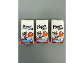 Одноразові носовички (10/350/210)