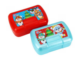 Ланч-бокс "Технок", арт. 7815 (12 шт.)