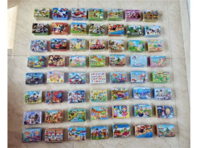 Пазли C 73267 60 елементів, у боксі