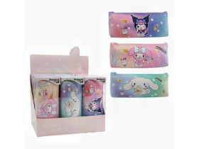 Пенал косметичка C 72945 (12шт)