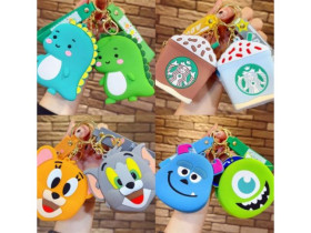 Гаманець C 69954 (500) герой