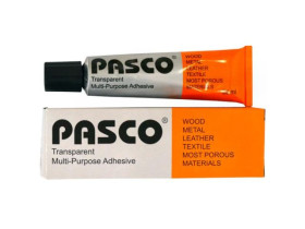 Клей Super Pasco, 30 мл, арт. A-010 (24 шт.)