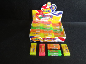 Гумка "CLASS" 4984 С (45шт)